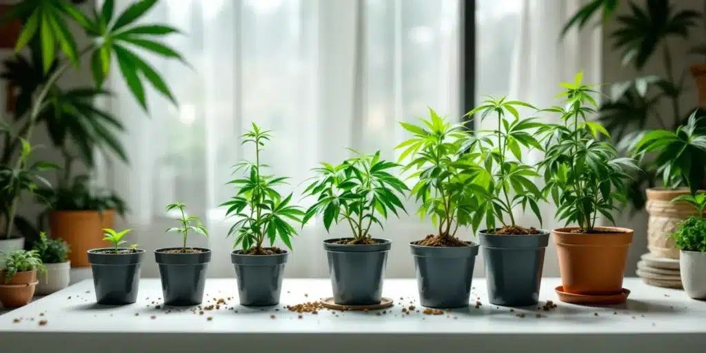 What is the Best Strain of Weed for Energy