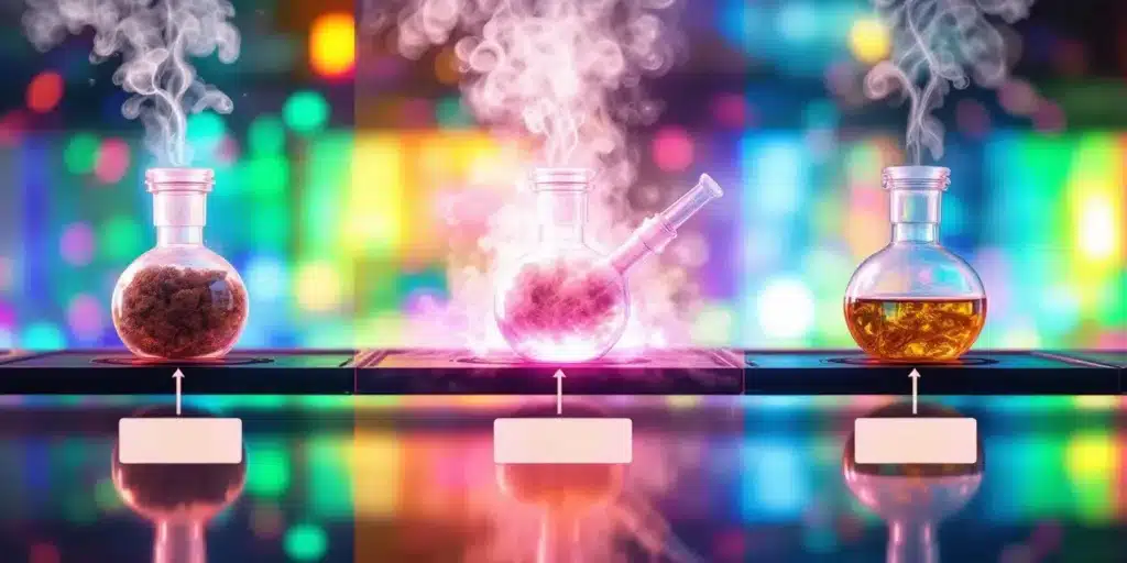 How to Choose the Best Dab Strain