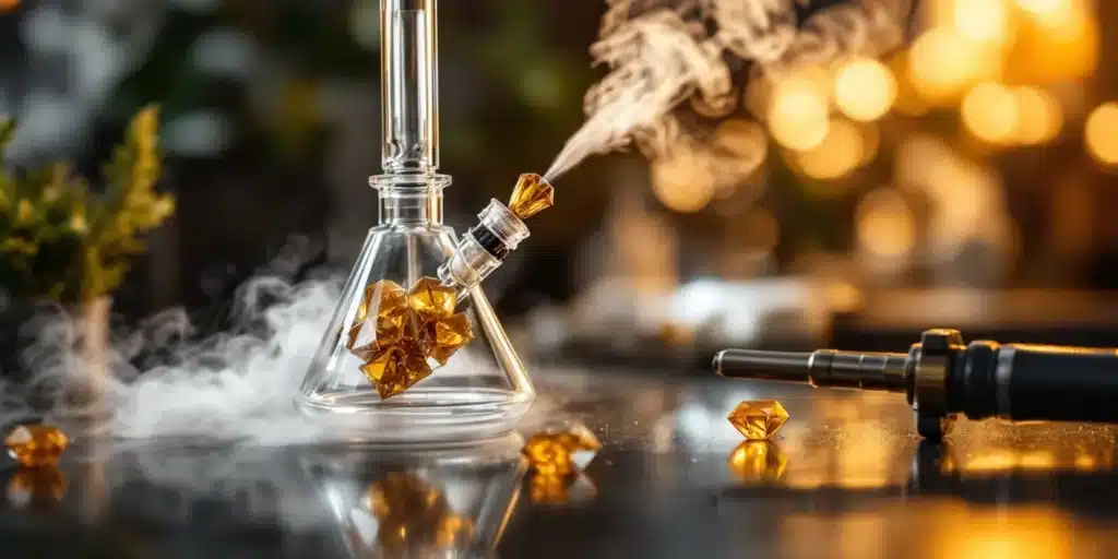 Enjoy Your Dab helping to vaporize your concentrate evenly and efficiently.