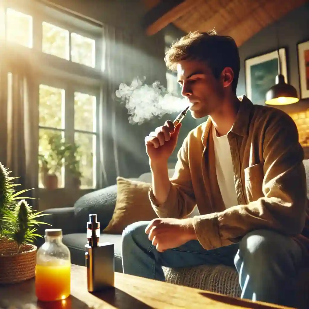 Best Weed for Energy