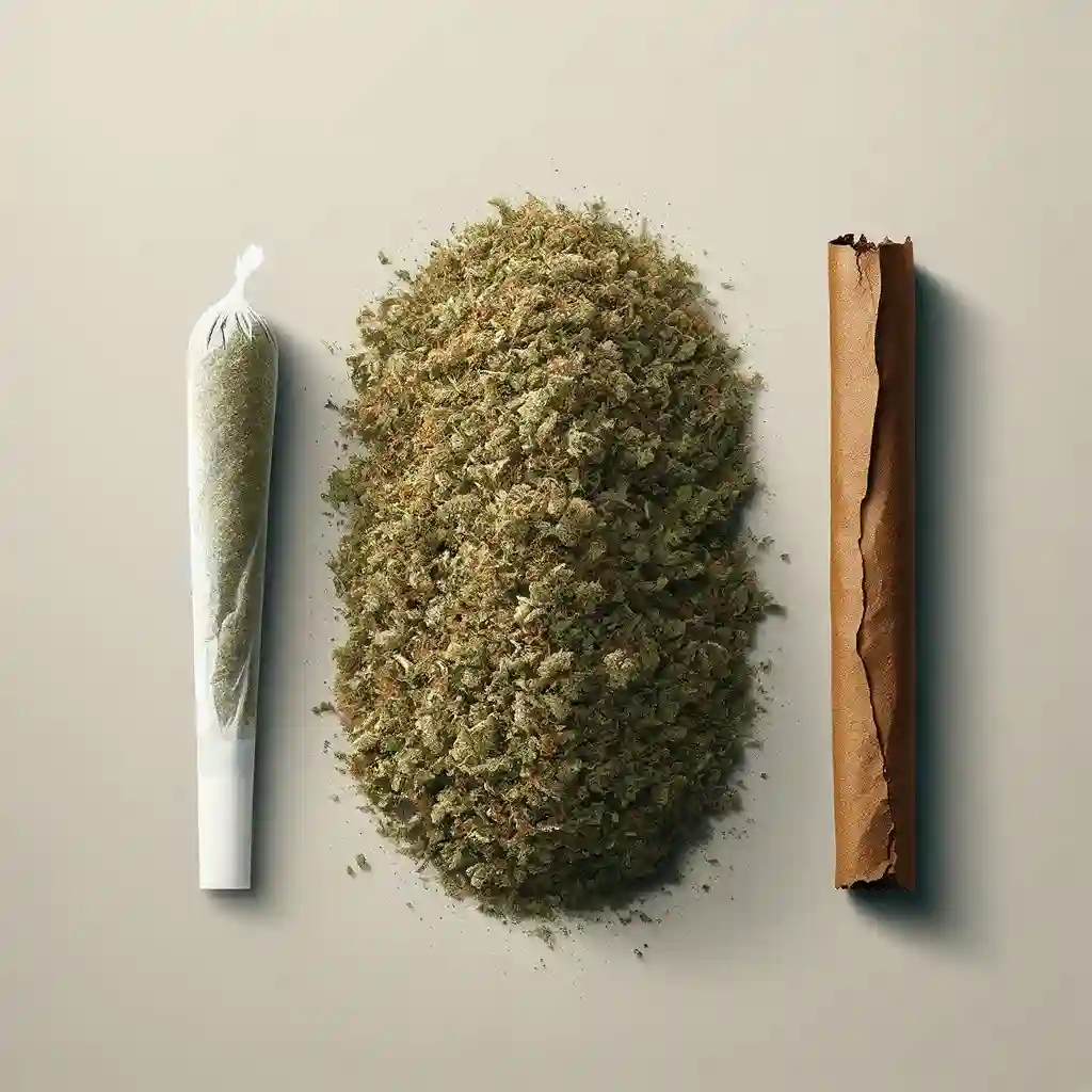 How to Roll a Blunt