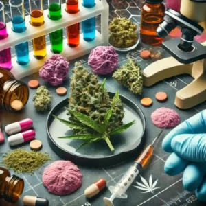 How to Tell if Your Weed is Laced