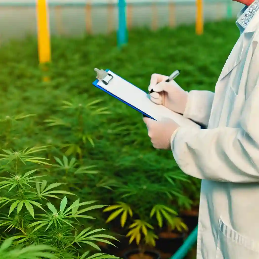 Medical Benefits of Blue Dream