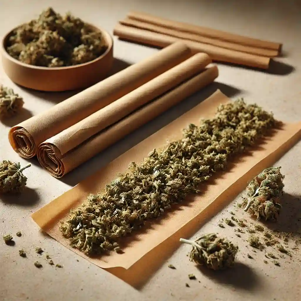 Popular Types of Blunts