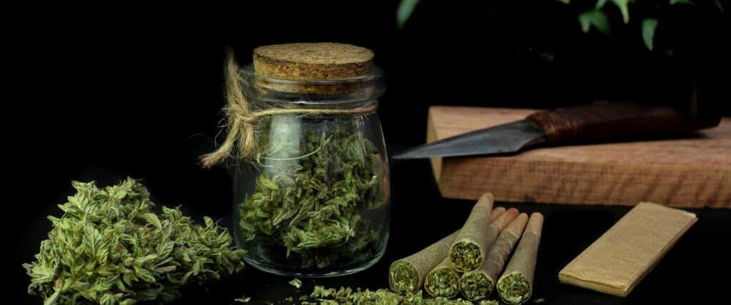 Preparation of Tobacco/Nicotine-Free Wraps