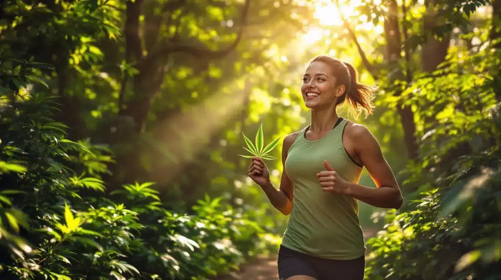 Discover the Best strains of weed offering unique effects like.