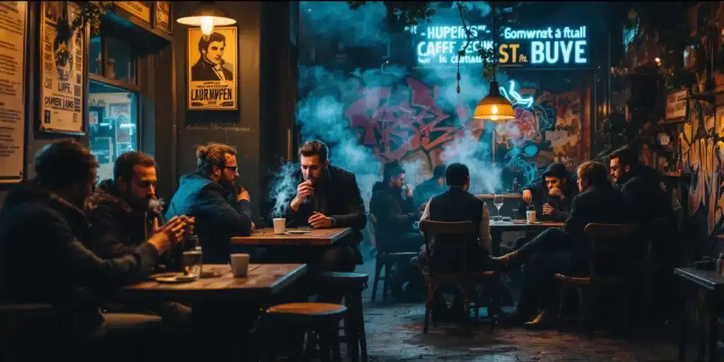 The history and cultural significance of spliffs and cultural movements, unique identities in the Spliff vs Blunt dialogue.