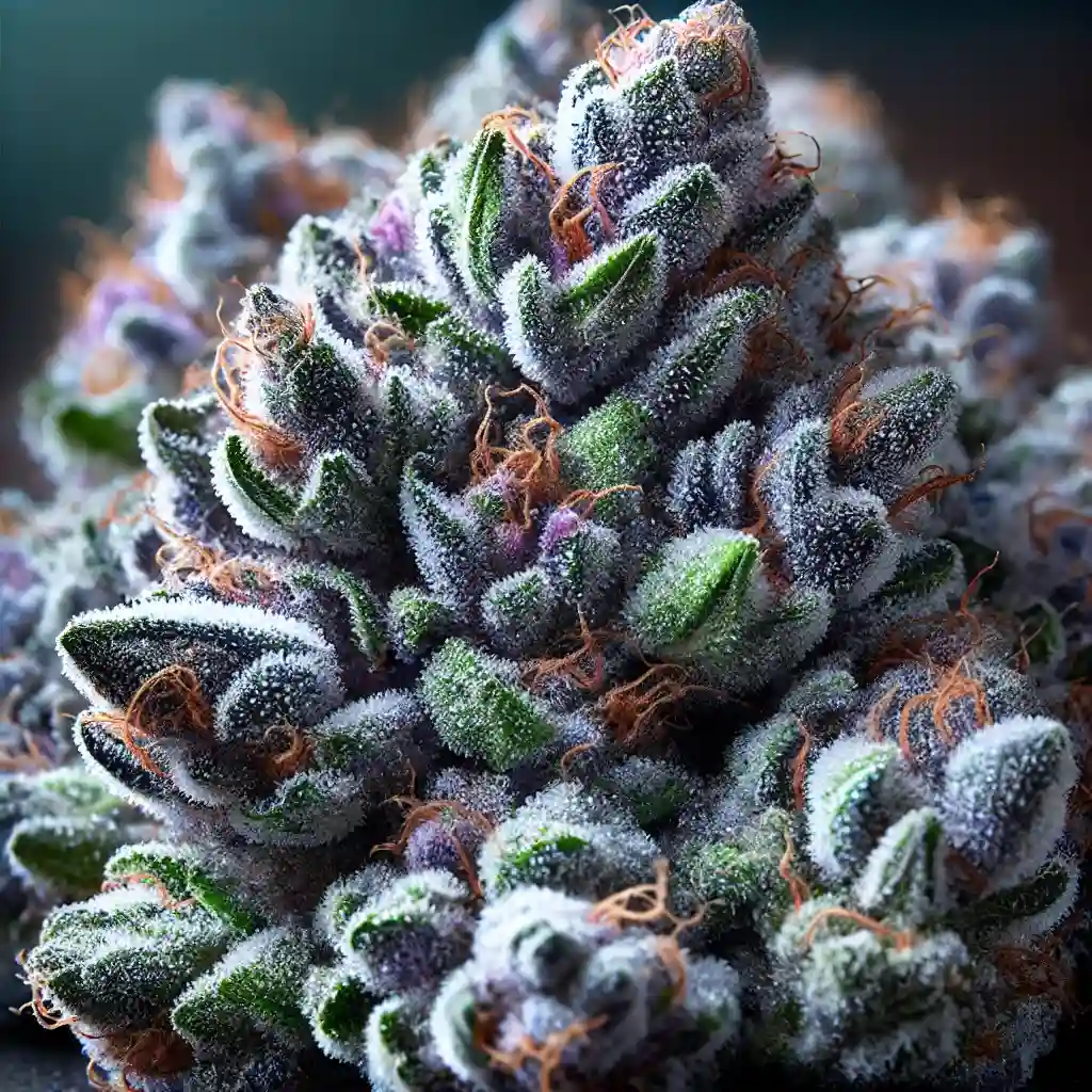 Top 10 Strains Similar to Blue Dream