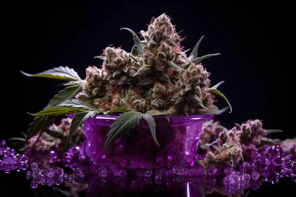 Top 10 Strains for Blunts