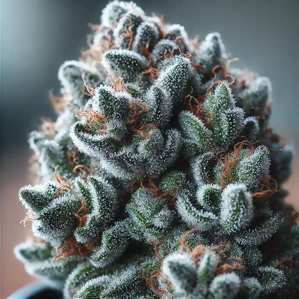 Top Strains for Blunts