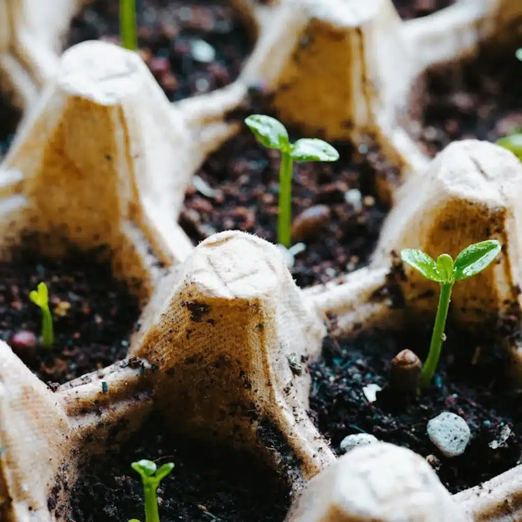 Why Your Cannabis Seedling Fell Over