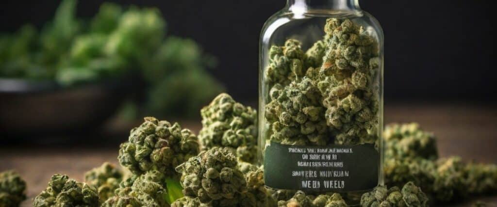 spray Terpenes and weed flavouring