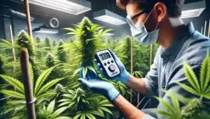 how a VPD chart can help you cultivate weed