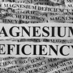 how magnesium deficiency impacts cannabis plants
