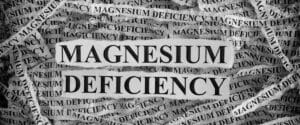 how magnesium deficiency impacts cannabis plants