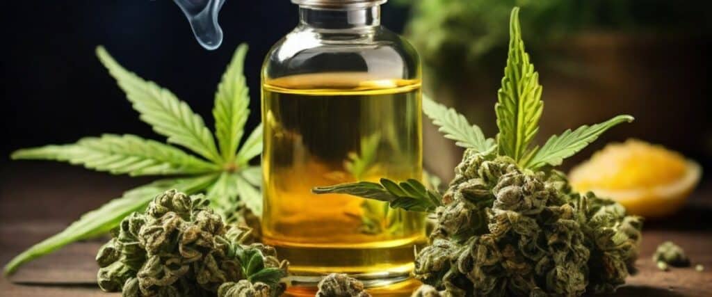 Weed flavouring demystified