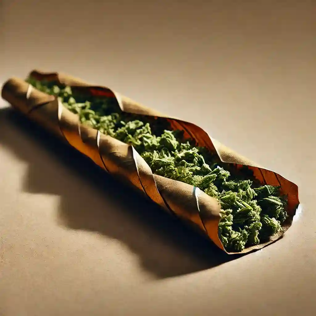 different types of blunts