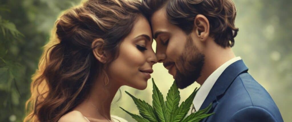 differences between Sativa and Indica strains for female arousal