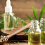 how to make THC tincture at home