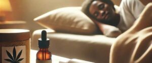 Terpenes for sleep offer a natural way to improve your rest