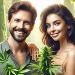 benefits of Sativa vs Indica strains for female arousal