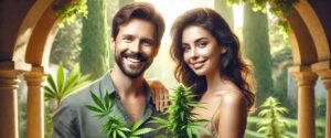 benefits of Sativa vs Indica strains for female arousal