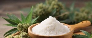 how to make cannabis sugar