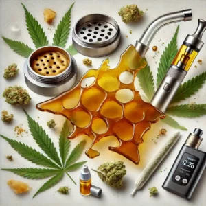 shatter pot