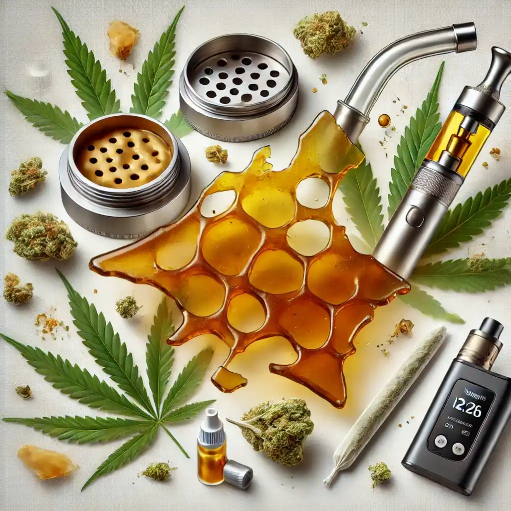 shatter pot
