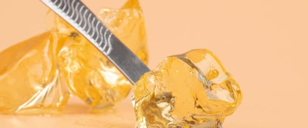 Discover what terp sauce is