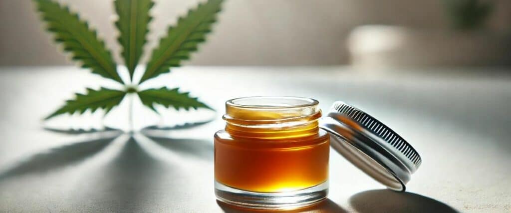 Learn what terp sauce is