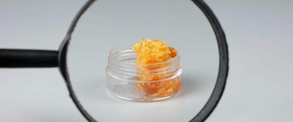 Learn about terp sauce