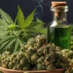 Weed flavouring revealed