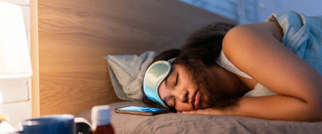 Spray Terpenes for sleep can help you unwind and enjoy better sleep