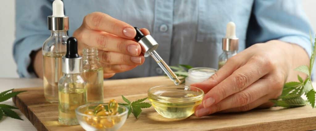 Making THC tincture is simple with our detailed guide