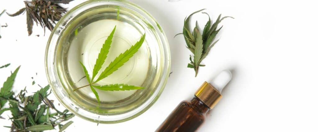 Making THC tincture has never been easier.