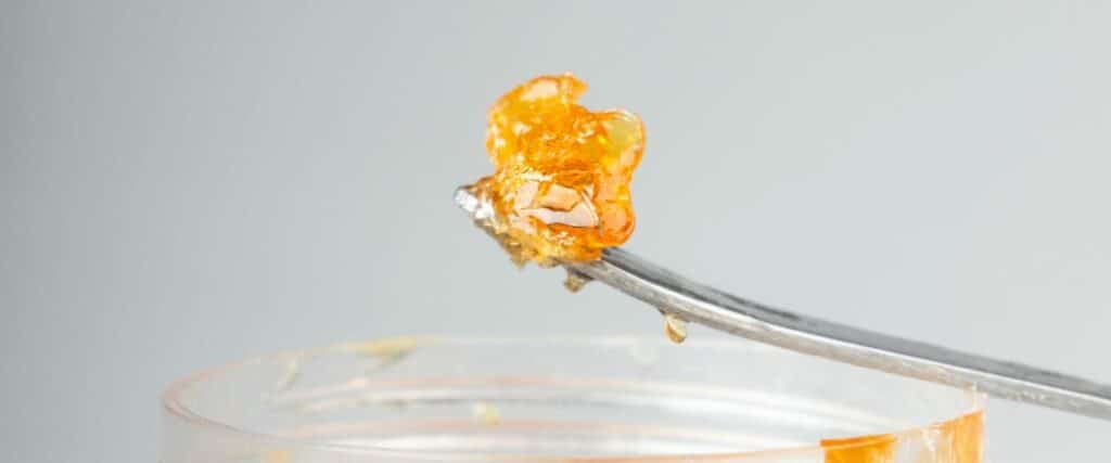 Find out what terp sauce is