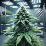 6 Week Old Autoflower