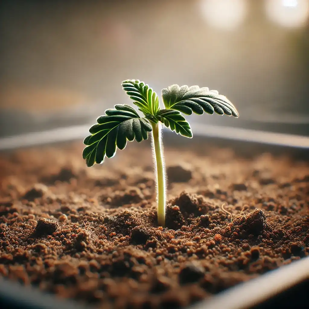 Autoflower Germination