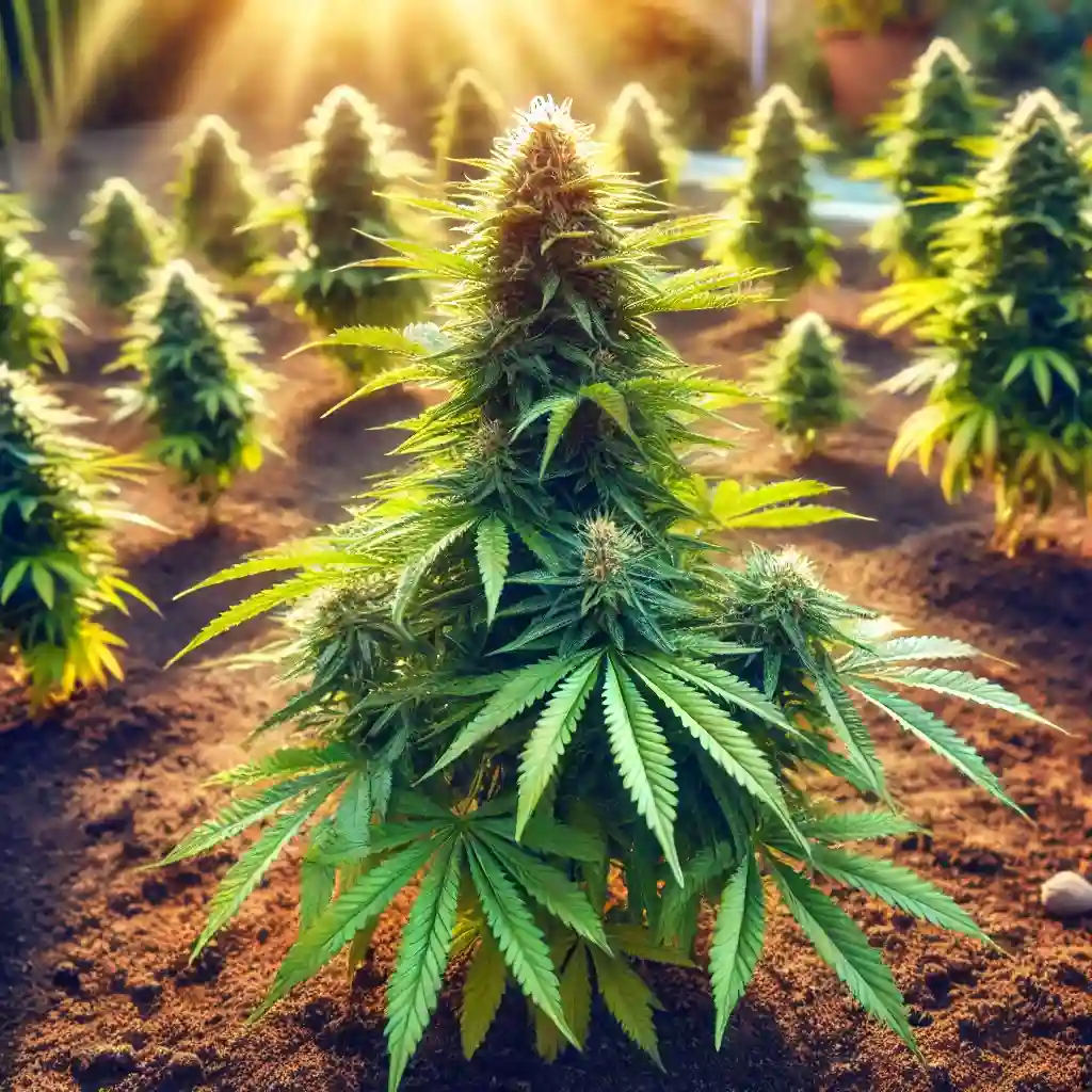 Best soil for Autoflowers