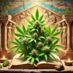 The Biblical Weed Strain and Why It Matters