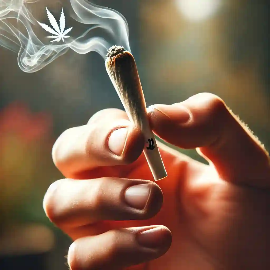 How to roll a Crutch