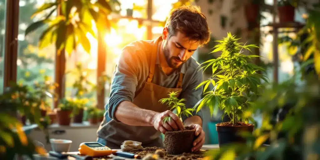 Identifying and Treating Seedling Stretch