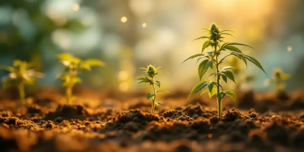 Micronutrients The Unsung Heroes of Cannabis Growth