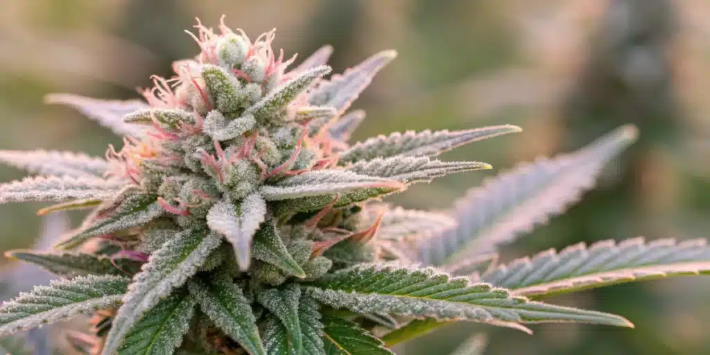 Northern Light Auto Bud