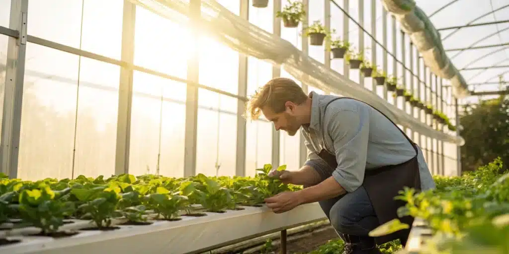 Northern Light Auto Grower