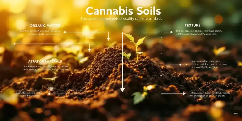 Optimal Growing Conditions