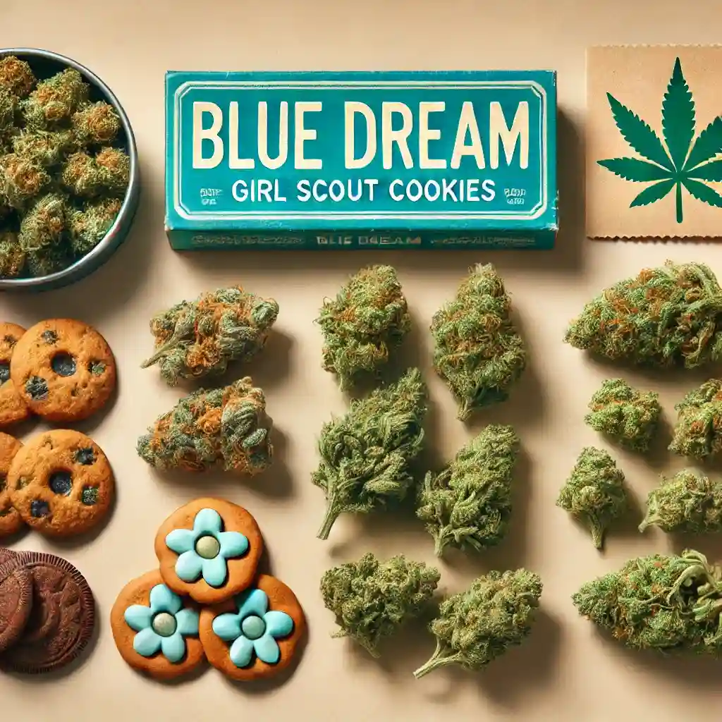 Top 10 Strains for the Best Smoking Experience with crutch