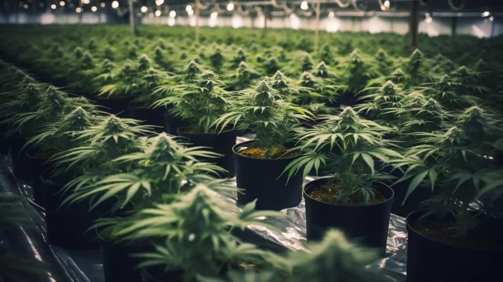 What Are Autoflowering Cannabis Plants