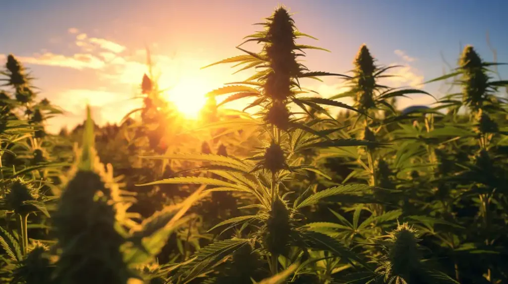 What Are Photoperiod Cannabis Plants